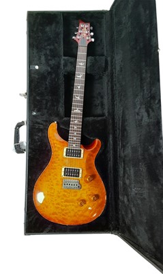 Lot 1049 - 2003 PAUL REED SMITH (PRS) CUSTOM 24 USA ELECTRIC GUITAR