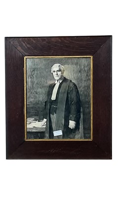 Lot 614 - FOUR FRAMED PRINTS