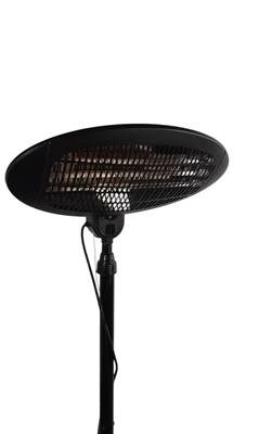 Lot 619 - MODERN PATIO HEATER