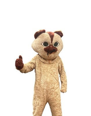 Lot 632 - NOVELTY CAT COSTUME