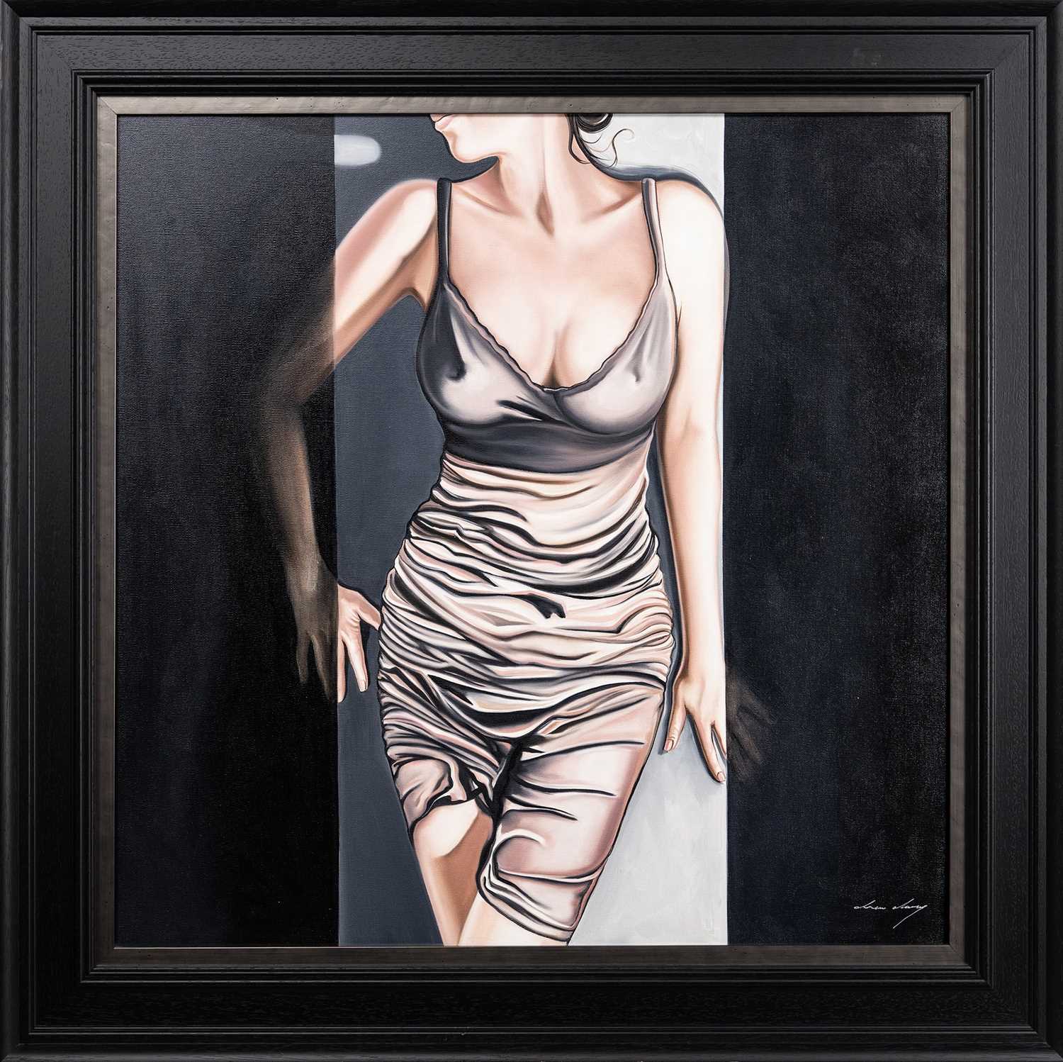 Lot 83 - * DREW DARCY (BRITISH b. 1976)