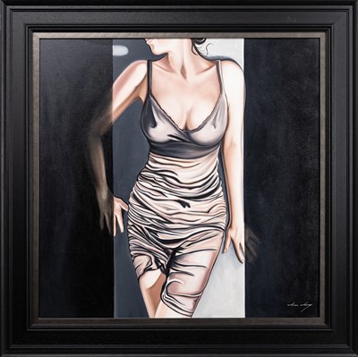 Lot 83 - * DREW DARCY (BRITISH b. 1976)