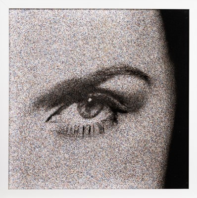Lot 86 - * DANIEL GASTAUD (FRENCH b. 1958)