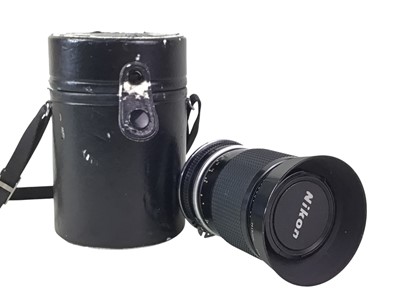 Lot 636 - GROUP OF CAMERAS