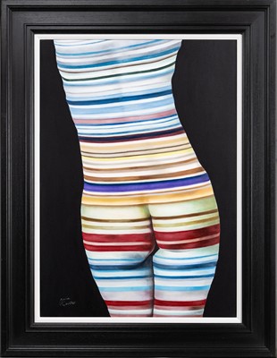 Lot 95 - * JULIE FISHWICK COULTER