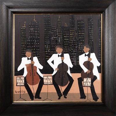 Lot 169A - * LAURA BEVERIDGE