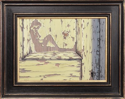 Lot 77 - * GORDON K MITCHELL RSA RSW RGI (SCOTTISH b. 1952)