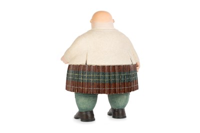 Lot 89 - * MHAIRI CORR