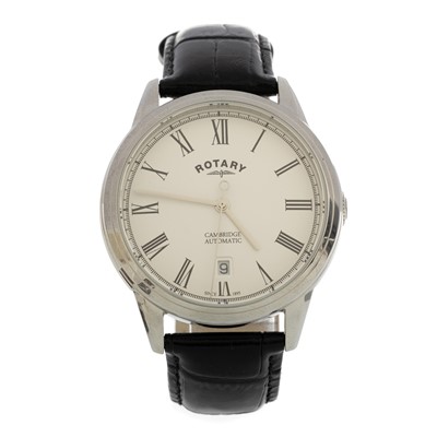 Lot 894 - ROTARY CAMBRIDGE