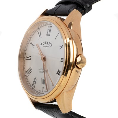 Lot 848 - ROTARY CAMBRIDGE