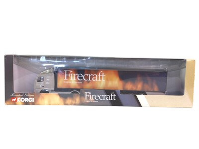 Lot 682 - COLLECTION OF DIECAST MODEL VEHICLES