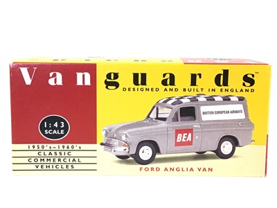 Lot 683 - COLLECTION OF DIECAST MODEL VEHICLES