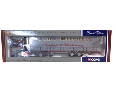 Lot 665 - COLLECTION OF DIECAST MODEL VEHICLES