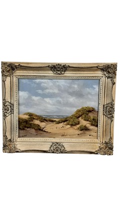 Lot 705 - BRITISH SCHOOL