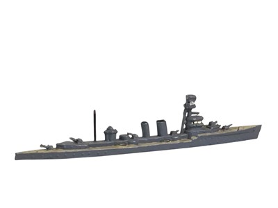 Lot 687 - GROUP OF VINTAGE METAL SOLDIERS