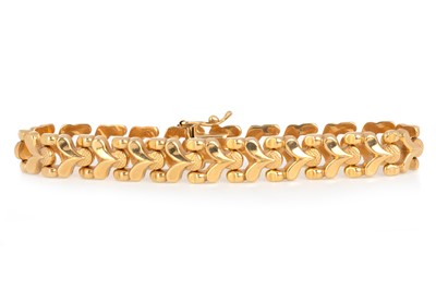 Lot 520 - BRACELET