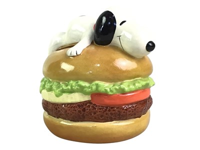 Lot 702 - COLLECTION OF NOVELTY MONEY BANKS