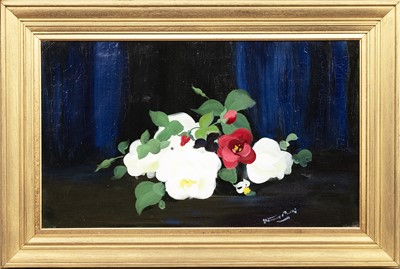 Lot 904 - JAMES STUART PARK (SCOTTISH 1862 - 1933)