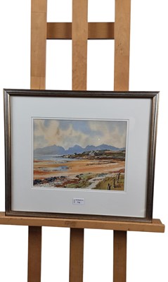 Lot 776 - * STIRLING GILLESPIE (SCOTTISH 1908 - 1993)