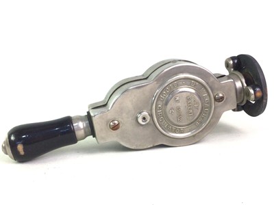 Lot 736 - DR MACAURA'S BLOOD CIRCULATOR