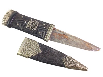 Lot 742 - SGIAN DUBH
