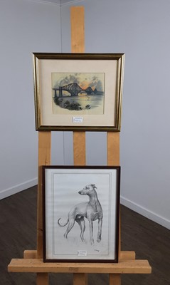 Lot 745 - MARTIN CONWAY