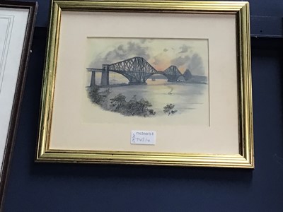 Lot 745 - MARTIN CONWAY