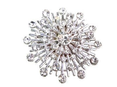 Lot 749 - GROUP OF BIJOUTERIE AND COSTUME JEWELLERY