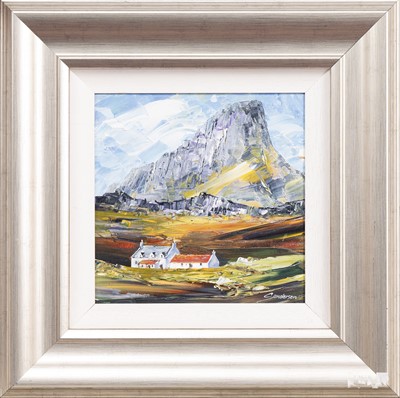 Lot 41 - * DEREK SANDERSON