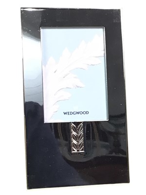 Lot 762 - COLLECTION OF WEDGWOOD ITEMS