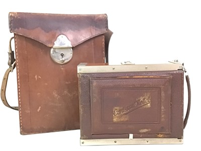 Lot 789 - COLLECTION OF VINTAGE CAMERAS
