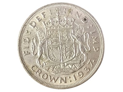 Lot 792 - COLLECTION OF COINS