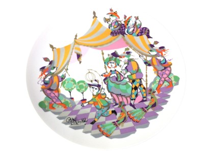 Lot 495 - ROSENTHAL CHARGER