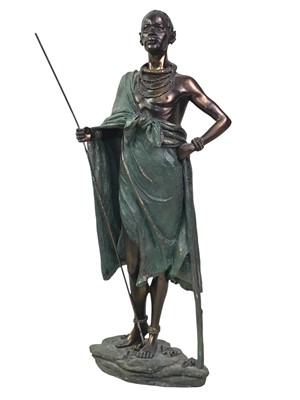 Lot 489 - GROUP OF ANIMAL FIGURES