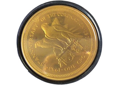 Lot 51 - COLLECTION OF COINS