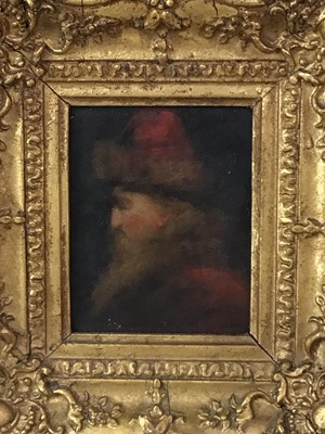 Lot 1387 - CONTINENTAL SCHOOL