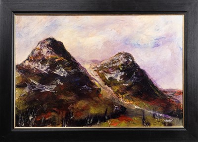 Lot 48 - * JOE HENDRY
