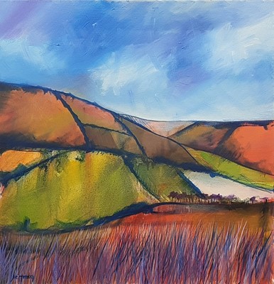 Lot 125 - * JOE HENDRY