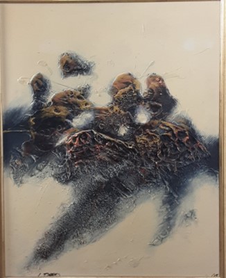 Lot 100 - CONTINENTAL SCHOOL
