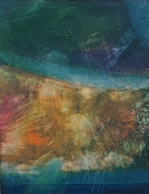 Lot 95 - CONTINENTAL SCHOOL
