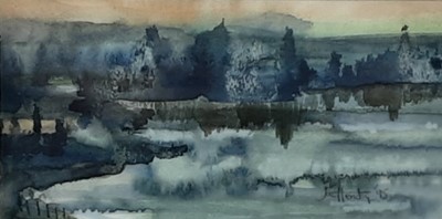 Lot 115 - * JOE HENDRY