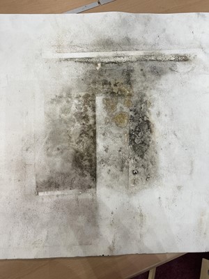 Lot 54 - * DUNCAN SHANKS RSA RSW RGI (SCOTTISH b. 1937)
