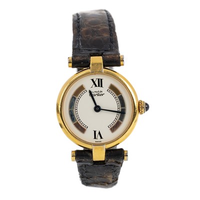 Lot 823 - LE MUST DE CARTIER
