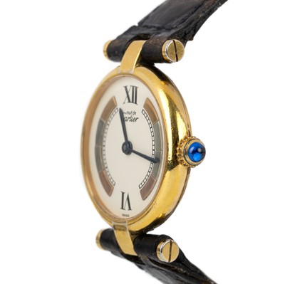 Lot 823 - LE MUST DE CARTIER