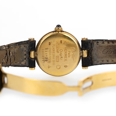 Lot 823 - LE MUST DE CARTIER