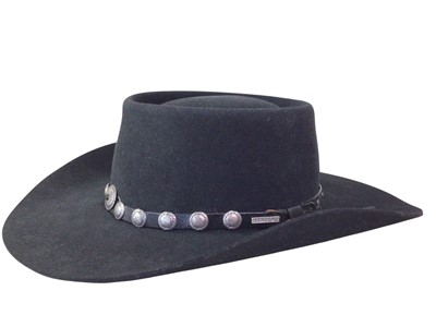 Lot 66 - STETSON HAT