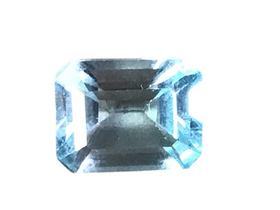 Lot 75 - **COLLECTION OF LOOSE GEMSTONES
