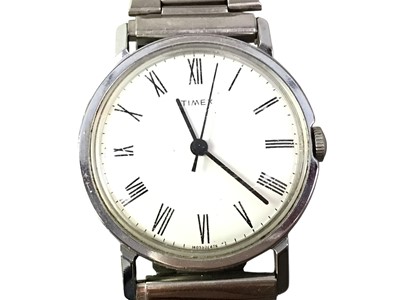 Lot 331 - TIMEX