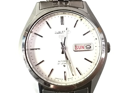 Lot 77 - SEIKO