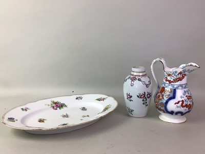 Lot 98 - BUCHAN STONEWARE JUG